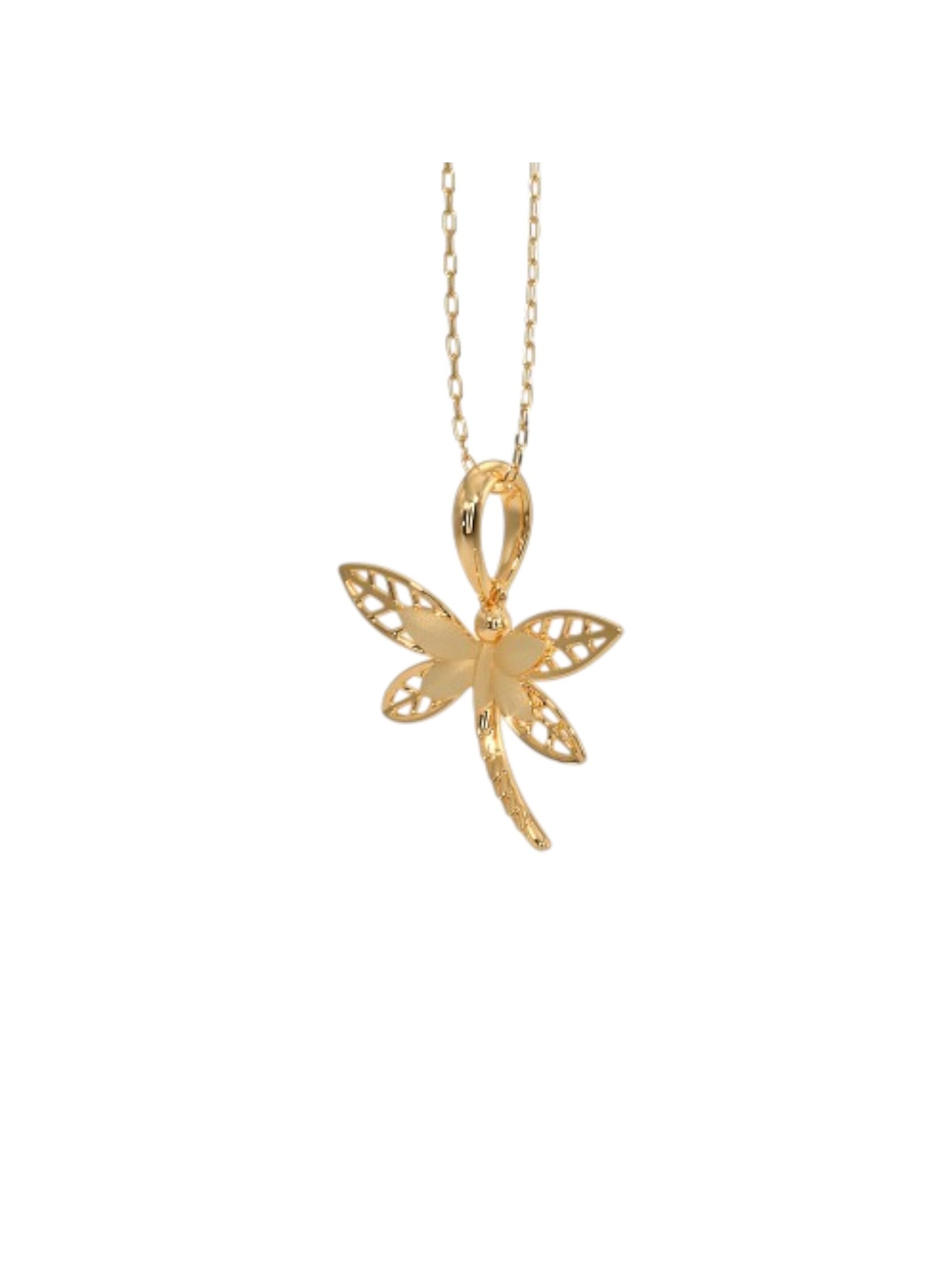 Sterling Silver Pendant